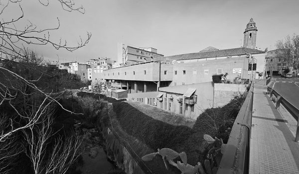 arquitecto_hospital_de_valls_pius_roger_blasco_asolit_carles_busquets_atoms_reforma_sanitaria_quirofano