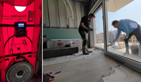 l_arquitecte-passivhaus-roger-blasco-proyecto-certificacion-obra-oliverstyle-fotovoltaica-casas-modernas-eficiencia-tarragona-fontcoberta-blowerdoor