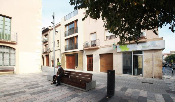 proyecto-obra-nueva-casa-entremedianeras-arquitecto-vila-seca-entremitgeres-roger-blasco-vila-seca-verge-pineda vila-seca obra nueva casa entremedianeras